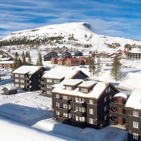 Skeikampen Leilighet, Veslesetervegen 973 F Apartamento Svingvoll Exterior foto