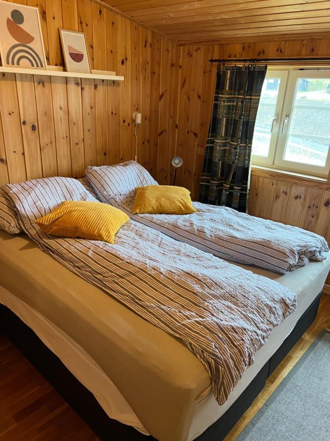 Skeikampen Leilighet, Veslesetervegen 973 F Apartamento Svingvoll Exterior foto