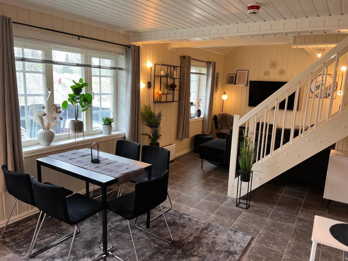 Skeikampen Leilighet, Veslesetervegen 973 F Apartamento Svingvoll Exterior foto