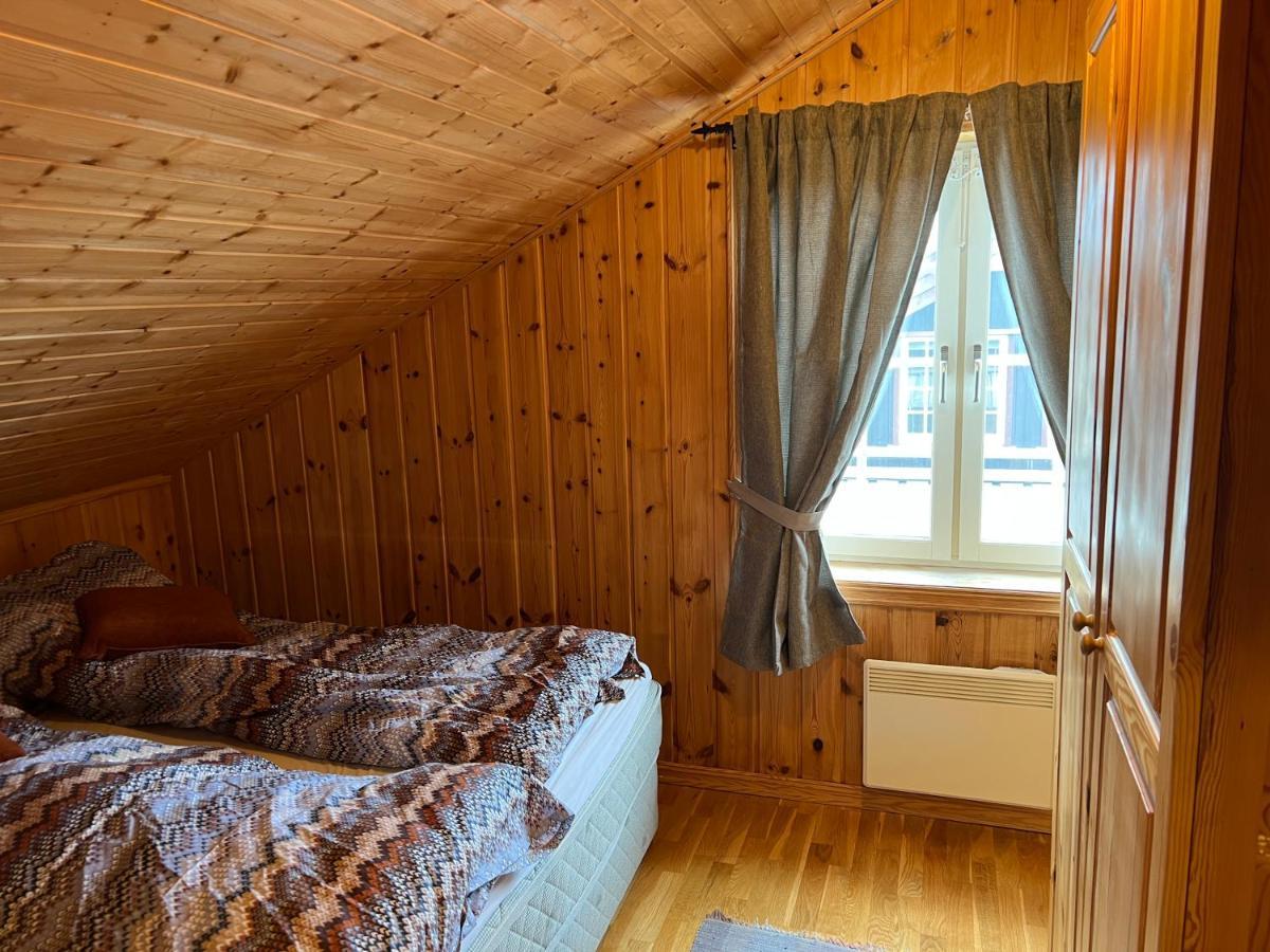 Skeikampen Leilighet, Veslesetervegen 973 F Apartamento Svingvoll Exterior foto