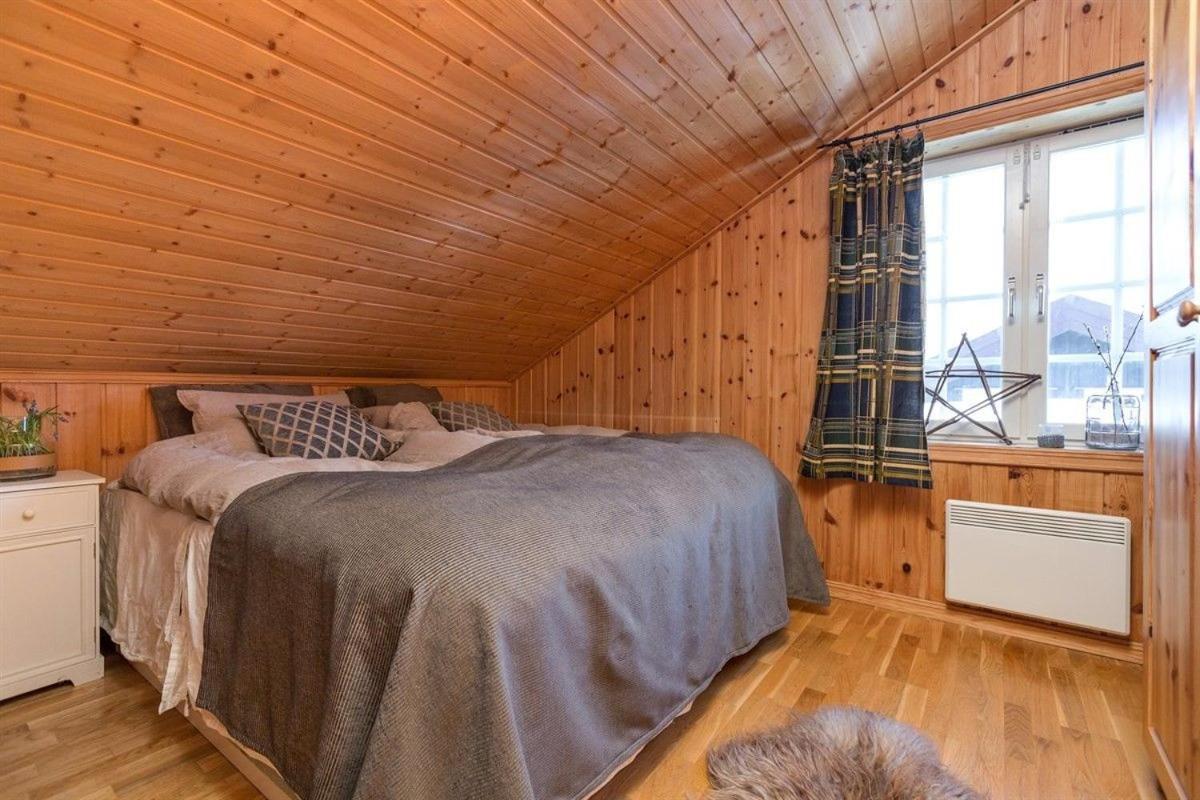 Skeikampen Leilighet, Veslesetervegen 973 F Apartamento Svingvoll Exterior foto